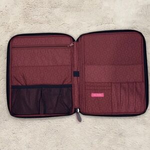 Vera Bradley Organizer